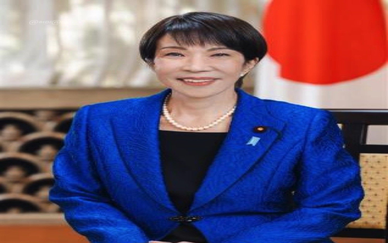 Ivorian Presidential Diplomacy 2025: Japan’s Prime Minister Takaichi Sanae Congratulates Alassane Ouattara After Swearing-In (Official)